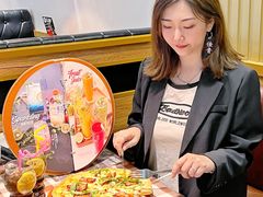 -米斯特比萨(罗斯福店)
