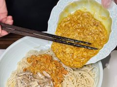 -裕兴记•蟹黄面馆(人民广场店)