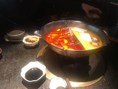 -湊湊火锅·茶憩(新中关购物中心店)