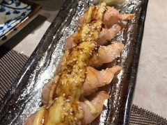 -極上萬膳·日料放题(海岸城店)