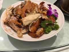 -老虎滩船说·海胆水饺·大连海鲜(老虎滩店)