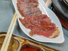-牛犇炭火烤肉·鲜切烤肉(承德总店)