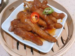 -点都德(千灯湖环宇城店)