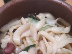-红豆焖罐面·新邯郸菜(光明店)