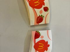 -麦当劳(徐州淮海西路店)