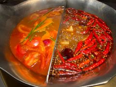 -湊湊火锅·茶憩(南京万象天地店)