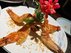 -三道菜(明堂公园店)