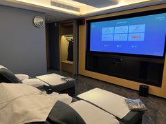 -金色印象·4K影院式足体养生(南方花园店)