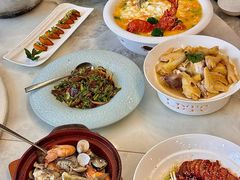 -馨越楼·点心·粤菜(赤坎店)