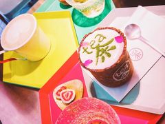-茶是一枝花泡茶店
