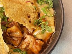 -Ocean's Table 欧舍