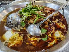 -古乐牛香·鲜牛肉牛杂火锅(高新店)