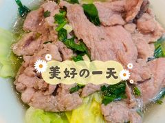 跷脚牛肉-全牛匠·乐山跷脚牛肉(望京店)
