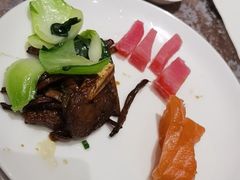 -张家港国贸酒店·餐厅