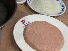 -鑫龙火锅城(环山路店)