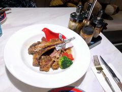 -Gray Whale 灰鲸餐厅(北美N1店)