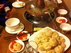 -陀岗美食·云南藏式特色餐厅