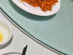 -闻道食府烙饼卷带鱼(原车耳营店原大觉寺店)