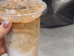 -M Stand(漕河泾印象城店)