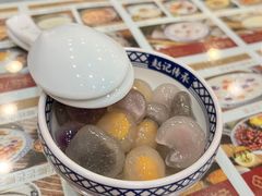 -赵记传承·中国甜品(福州总店)