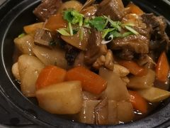 -河州宾馆清真餐厅(文锦南路店)