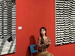 -chi K11艺术空间展览厅