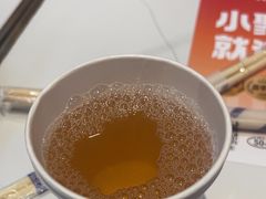 -醉人椒麻辣香锅(上地华联店)