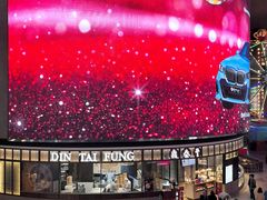 -鼎泰丰(云顶高原店)