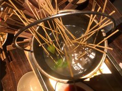 鱼汤素桶-盟重烧烤(高正街店)