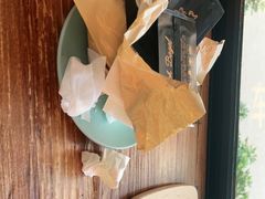 -Catch Bagel(芳草地店)