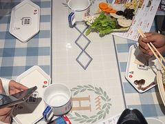 -鱼酷活鱼烤鱼(北美店)