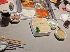 -海底捞火锅(八佰伴店)