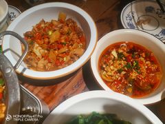 -衡厨·衡阳土菜(中南店)