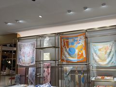 -万事利丝绸(杭州大厦店)