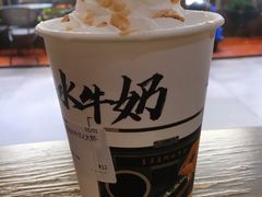 -大口九(东方广场店)