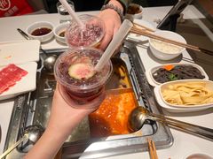 -海底捞火锅(外滩店)