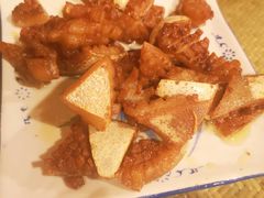 -多哥水傣味餐厅(司马巷店)