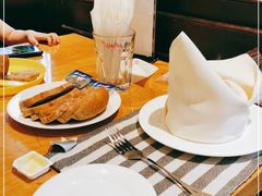 -兰特伯爵西餐厅·啤酒屋(方庄店)