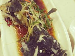 -琼大师东方烤乳猪(亚特兰蒂斯店)