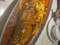 -徽韵人家·传承正宗徽菜(牡丹园店)