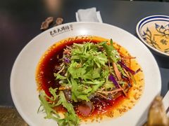 -长安大牌档之龙头酒肆(荣民龙首广场店)