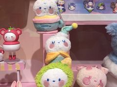 -泡泡玛特POPMART(上海环球港店)