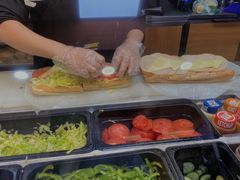 -赛百味SUBWAY(卓越店)