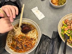 -梅溪·小伙子干挑面(安吉总店)
