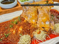 -喜棠·长沙家宴·海鲜·湘菜(麓谷店)