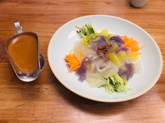 一轩大拉皮-一轩饺子馆(丽都店)