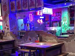 -水巷子·巴掌腰片重庆火锅(云纺店)