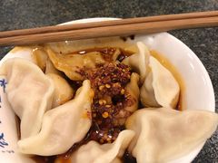-春阳水饺(香槟广场店)