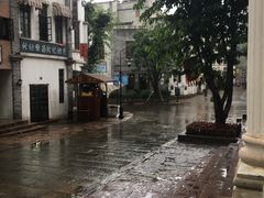 -两江国际影视城