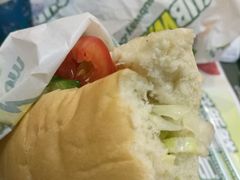 -赛百味SUBWAY(凯德mall大峡谷店)